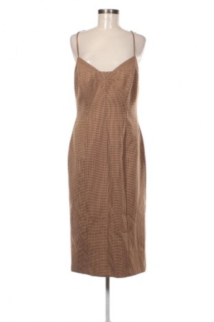 Sukienka Alessandro Dell'acqua x Elena Miro, Rozmiar XL, Kolor Kolorowy, Cena 1 277,59 zł