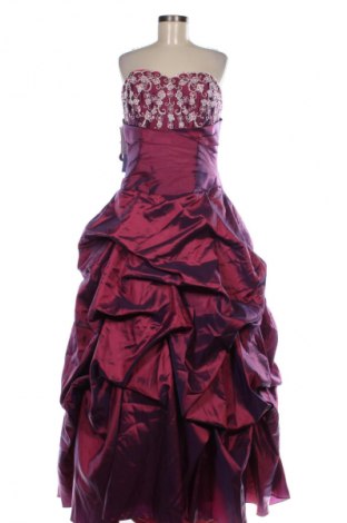 Šaty  Alfred Angelo, Veľkosť XL, Farba Fialová, Cena  71,53 €