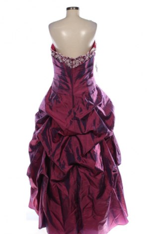 Šaty  Alfred Angelo, Veľkosť XL, Farba Fialová, Cena  71,53 €