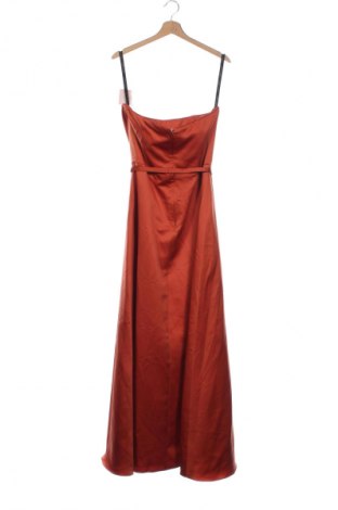 Rochie Alfred Angelo, Mărime L, Culoare Portocaliu, Preț 368,00 Lei