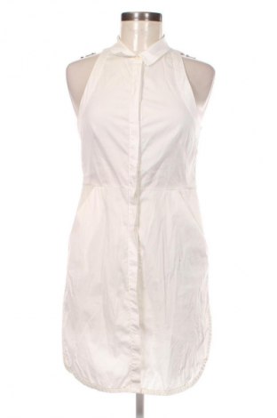 Šaty  AllSaints, Veľkosť M, Farba Biela, Cena  59,34 €