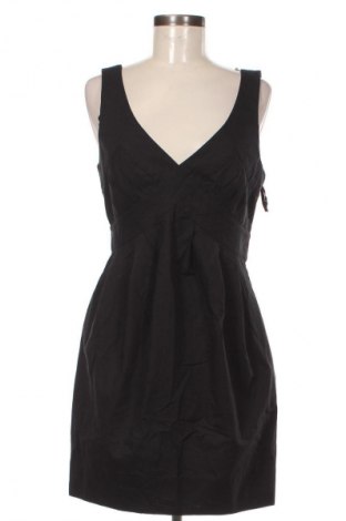 Kleid AllSaints, Größe L, Farbe Schwarz, Preis 179,80 €