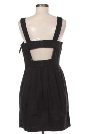 Kleid AllSaints, Größe L, Farbe Schwarz, Preis 179,80 €