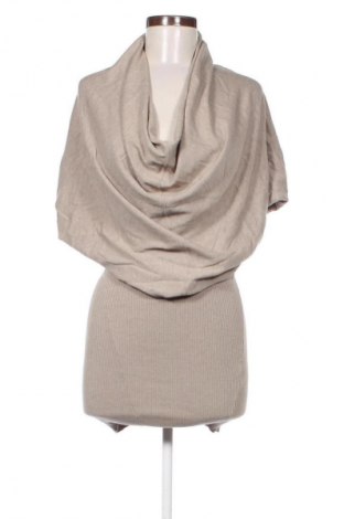 Kleid AllSaints, Größe XS, Farbe Beige, Preis 48,99 €