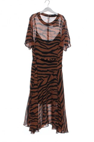 Kleid AllSaints, Größe S, Farbe Mehrfarbig, Preis 62,49 €