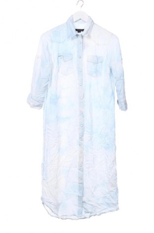 Рокля AllSaints, Размер XS, Цвят Многоцветен, Цена 82,99 лв.