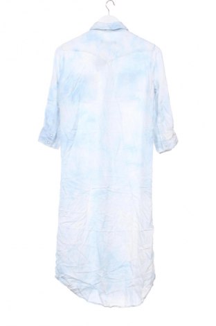 Рокля AllSaints, Размер XS, Цвят Многоцветен, Цена 82,99 лв.