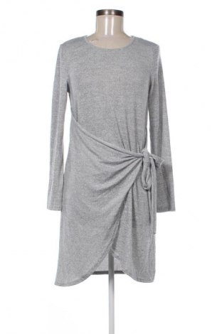 Рокля Ally, Размер S, Цвят Сив, Цена 45,98 лв.