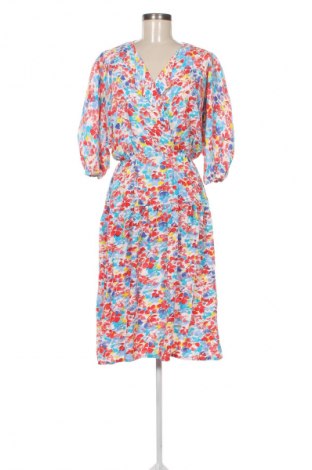 Рокля Amandine, Размер M, Цвят Многоцветен, Цена 64,99 лв.