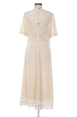 Рокля Amelie & Amelie, Размер XL, Цвят Бежов, Цена 35,00 лв.