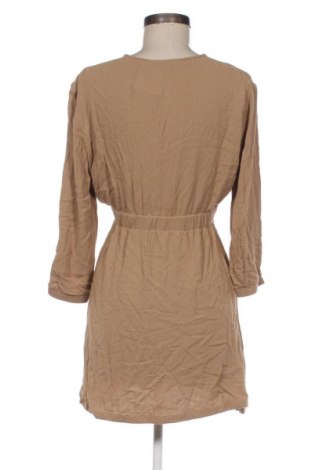 Kleid American Vintage, Größe L, Farbe Beige, Preis 27,99 €