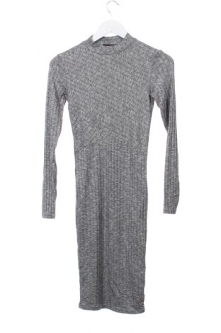 Sukienka Amisu, Rozmiar XS, Kolor Szary, Cena 43,99 zł