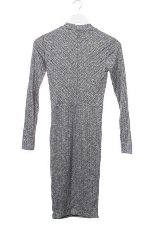Sukienka Amisu, Rozmiar XS, Kolor Szary, Cena 43,99 zł