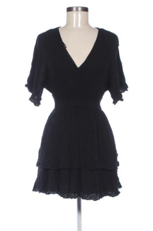 Rochie Amisu, Mărime XS, Culoare Negru, Preț 77,17 Lei