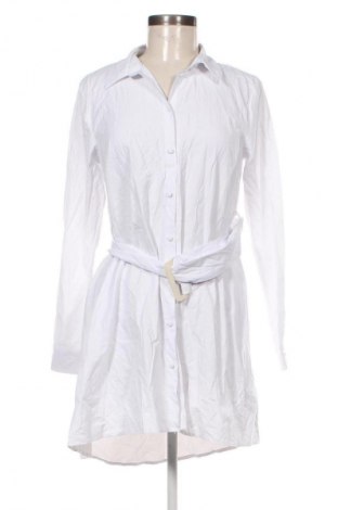 Sukienka Amisu, Rozmiar S, Kolor Biały, Cena 26,99 zł