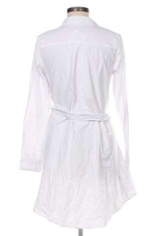 Sukienka Amisu, Rozmiar S, Kolor Biały, Cena 26,99 zł