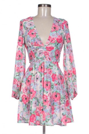 Rochie Amisu, Mărime S, Culoare Multicolor, Preț 61,99 Lei