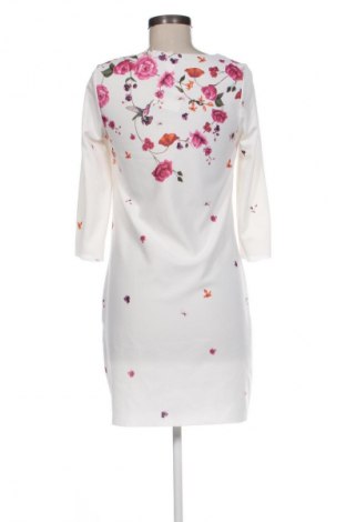 Рокля Amisu, Размер XS, Цвят Многоцветен, Цена 29,33 лв.