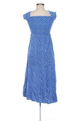 Рокля Amisu, Размер XS, Цвят Многоцветен, Цена 29,00 лв.