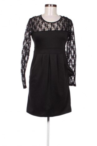 Kleid Amisu, Größe M, Farbe Schwarz, Preis 14,83 €