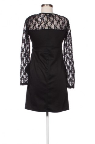 Kleid Amisu, Größe M, Farbe Schwarz, Preis 14,83 €