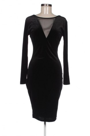 Φόρεμα Amisu, Μέγεθος M, Χρώμα Μαύρο, Τιμή 14,83 €