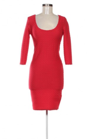 Rochie Amisu, Mărime S, Culoare Roșu, Preț 76,32 Lei
