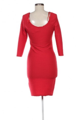Rochie Amisu, Mărime S, Culoare Roșu, Preț 76,32 Lei