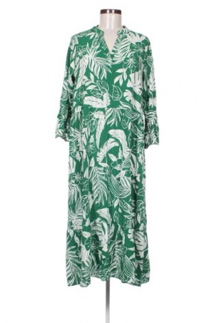 Рокля Amisu, Размер L, Цвят Многоцветен, Цена 22,99 лв.