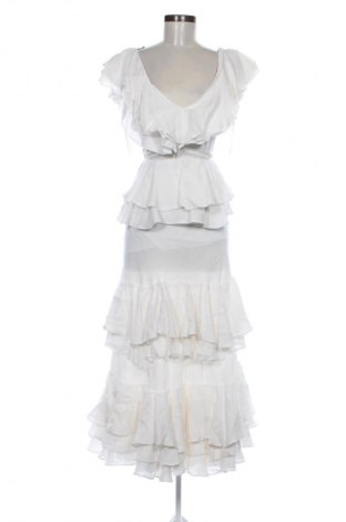 Рокля Ana Radu, Размер S, Цвят Бял, Цена 204,82 лв.