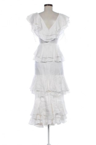 Рокля Ana Radu, Размер S, Цвят Бял, Цена 204,82 лв.