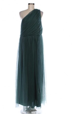 Φόρεμα Anaya with love, Μέγεθος XL, Χρώμα Πράσινο, Τιμή 68,99 €