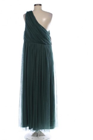 Φόρεμα Anaya with love, Μέγεθος XL, Χρώμα Πράσινο, Τιμή 68,99 €