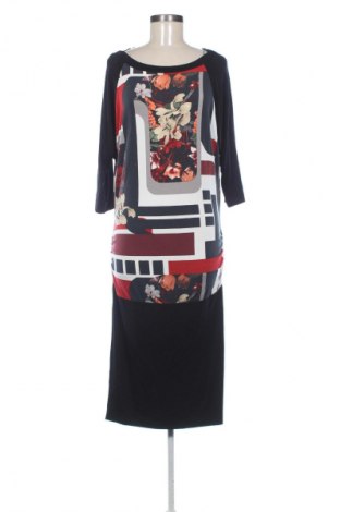 Φόρεμα Andrea Martiny, Μέγεθος M, Χρώμα Πολύχρωμο, Τιμή 10,99 €