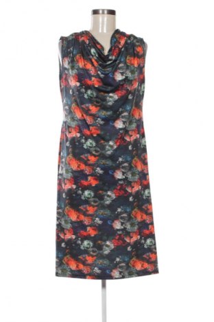 Рокля Andrews, Размер L, Цвят Многоцветен, Цена 48,00 лв.