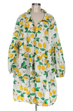 Φόρεμα Aniston, Μέγεθος 3XL, Χρώμα Πολύχρωμο, Τιμή 38,99 €