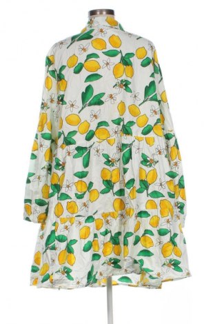 Φόρεμα Aniston, Μέγεθος 3XL, Χρώμα Πολύχρωμο, Τιμή 38,99 €