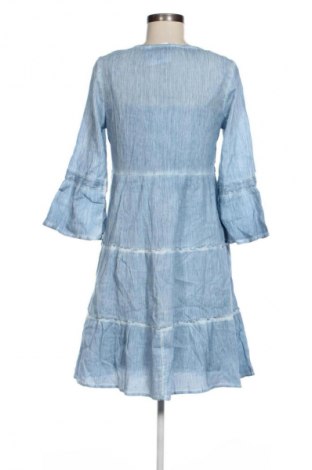 Φόρεμα Aniston, Μέγεθος S, Χρώμα Μπλέ, Τιμή 23,99 €