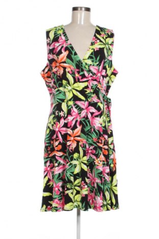 Φόρεμα Aniston, Μέγεθος XXL, Χρώμα Πολύχρωμο, Τιμή 28,99 €