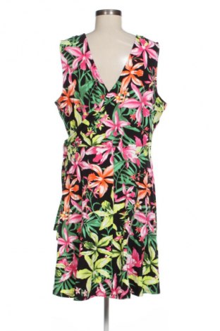 Φόρεμα Aniston, Μέγεθος XXL, Χρώμα Πολύχρωμο, Τιμή 28,99 €