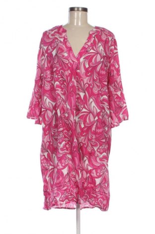 Рокля Aniston, Размер XL, Цвят Многоцветен, Цена 46,99 лв.