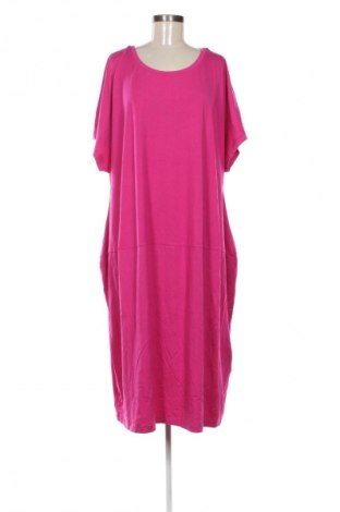Kleid Aniston, Größe 3XL, Farbe Rosa, Preis € 30,99