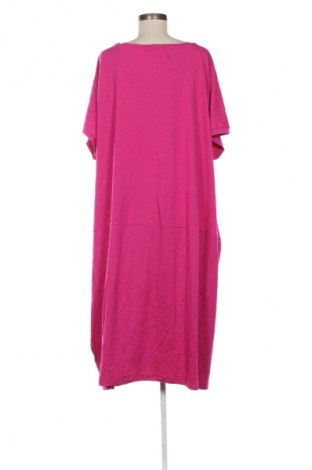 Kleid Aniston, Größe 3XL, Farbe Rosa, Preis € 30,99