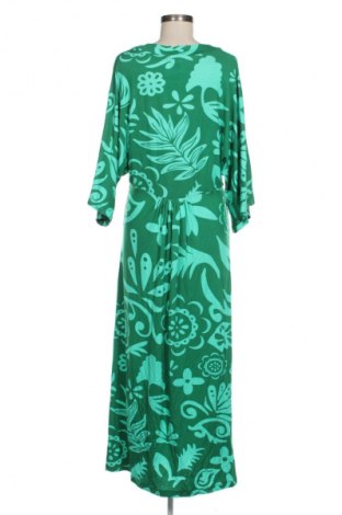 Рокля Aniston, Размер XL, Цвят Многоцветен, Цена 46,99 лв.