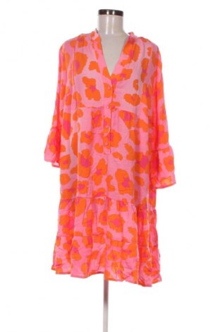 Sukienka Aniston, Rozmiar XL, Kolor Kolorowy, Cena 123,99 zł