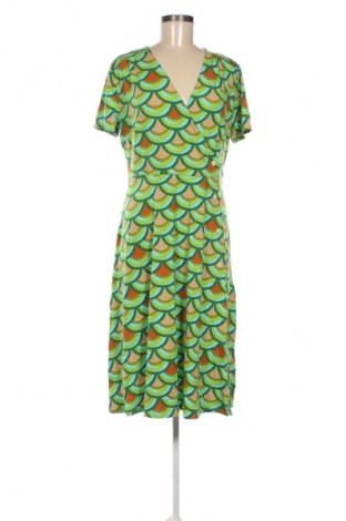 Рокля Aniston, Размер L, Цвят Многоцветен, Цена 37,99 лв.