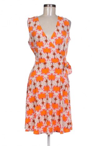 Рокля Aniston, Размер M, Цвят Многоцветен, Цена 46,99 лв.