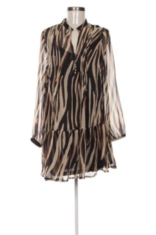 Sukienka Aniston, Rozmiar L, Kolor Kolorowy, Cena 123,99 zł