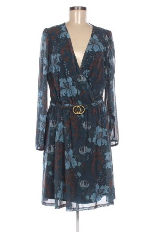 Φόρεμα Aniston, Μέγεθος XL, Χρώμα Πολύχρωμο, Τιμή 28,99 €