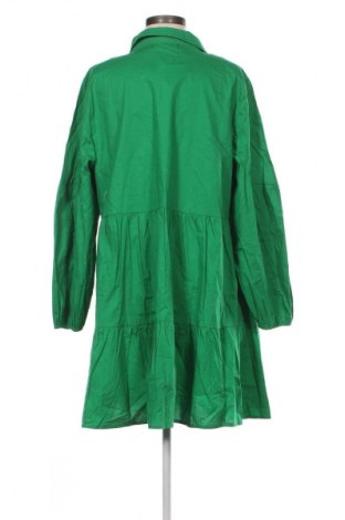 Рокля Aniston, Размер XL, Цвят Зелен, Цена 62,99 лв.